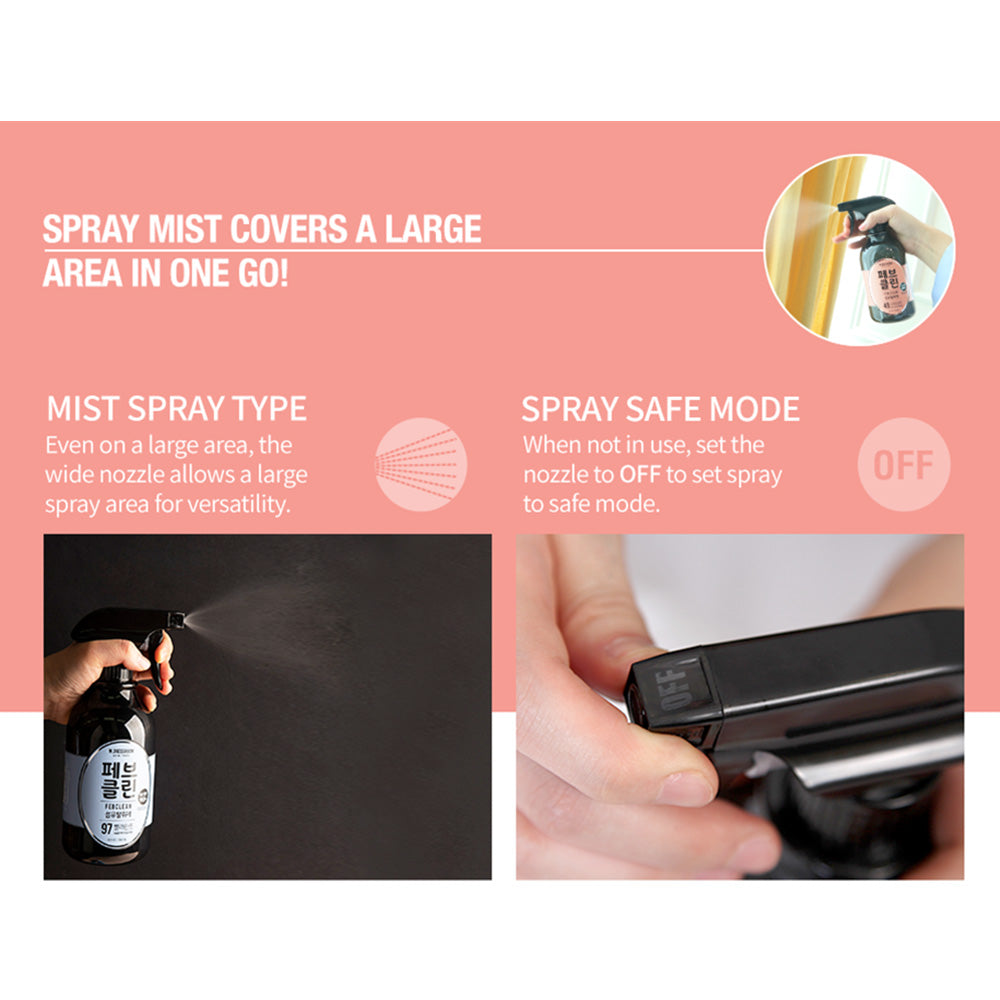 Febclean No.49 Peach Blossom (16.9 fl oz)