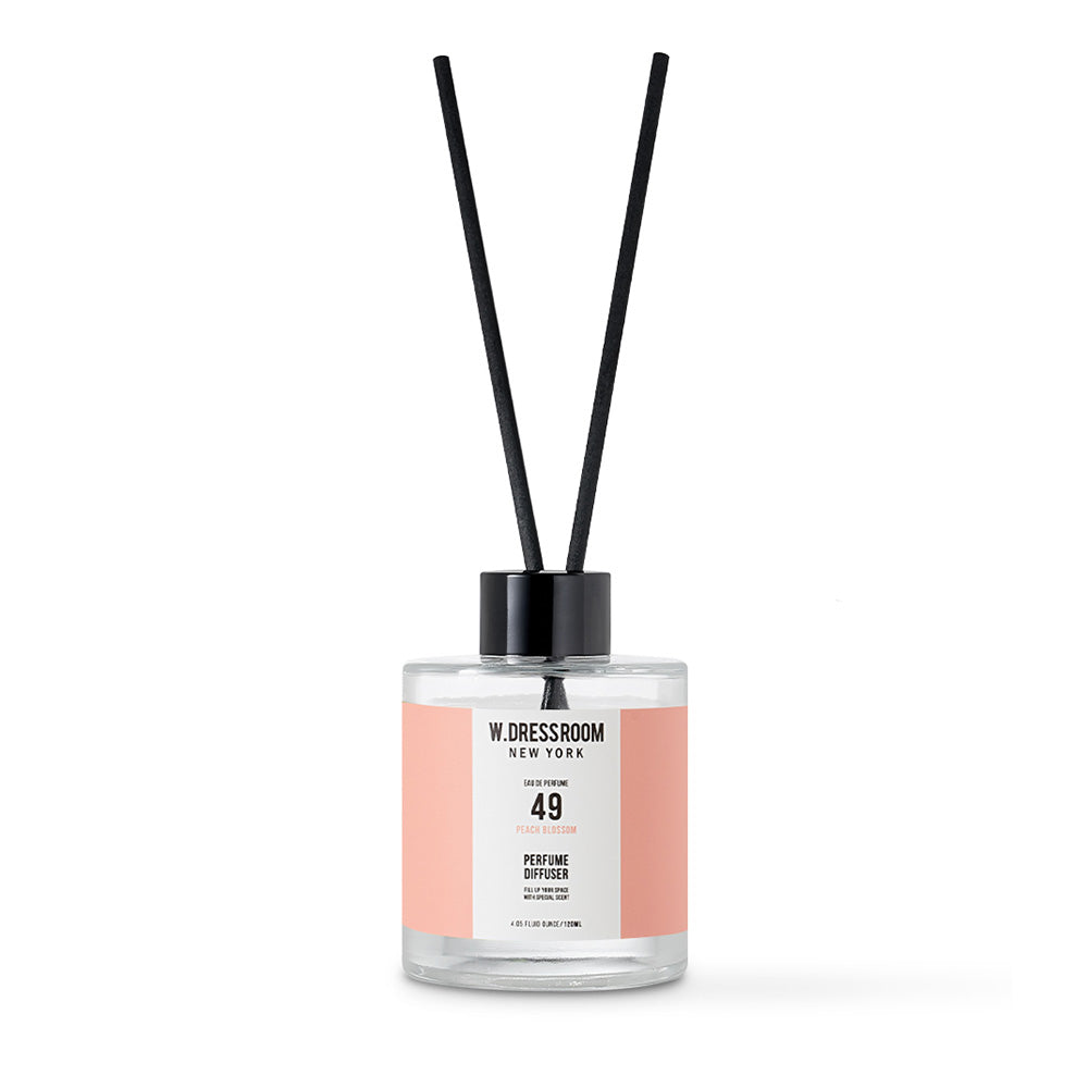 No.49 Peach Blossom Set