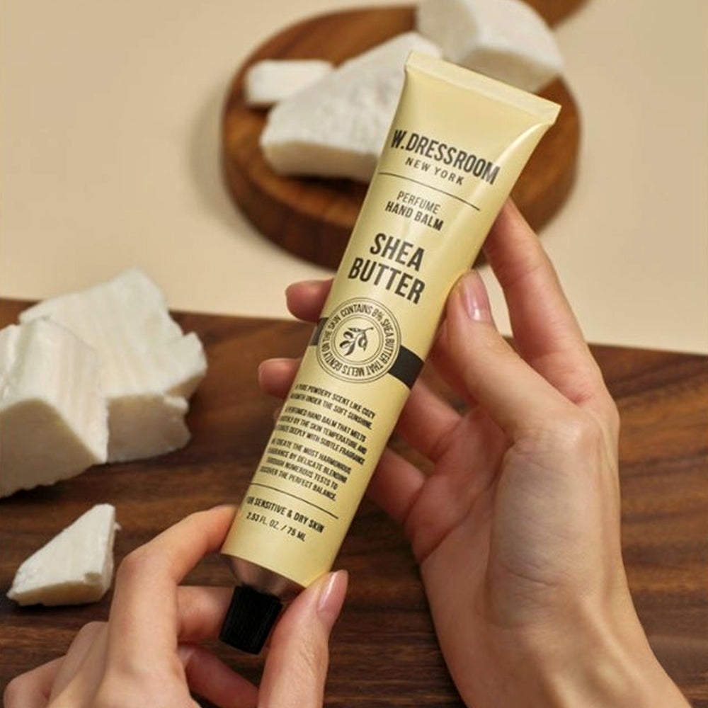 Perfume Hand Balm Shea Butter (2.53fl oz)