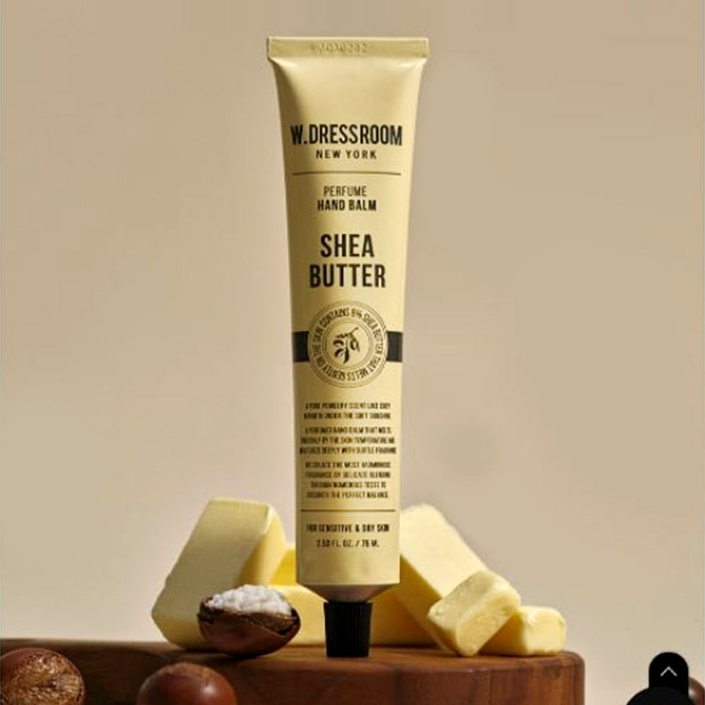 Perfume Hand Balm Shea Butter (2.53fl oz)
