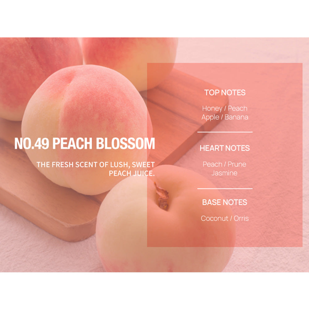 Febclean No.49 Peach Blossom (16.9 fl oz)