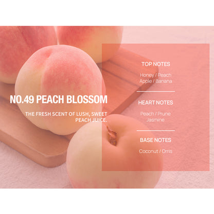 Febclean No.49 Peach Blossom (16.9 fl oz)