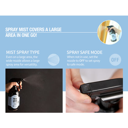 Febclean No.97 April Cotton (16.9 fl oz)