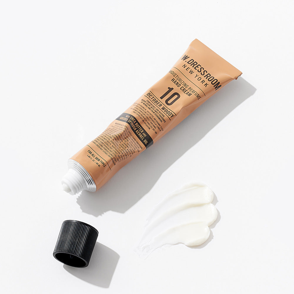 No.10 October Woody Trio