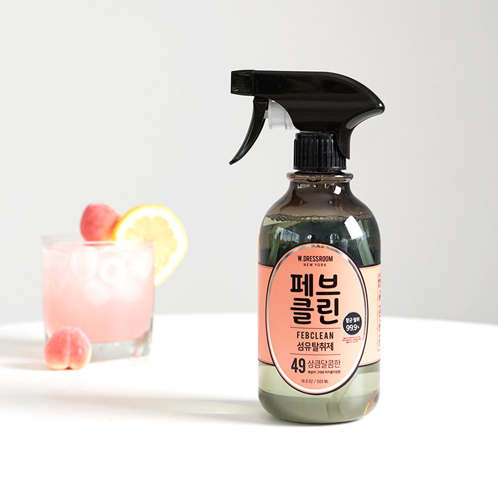 Febclean No.49 Peach Blossom (16.9 fl oz)