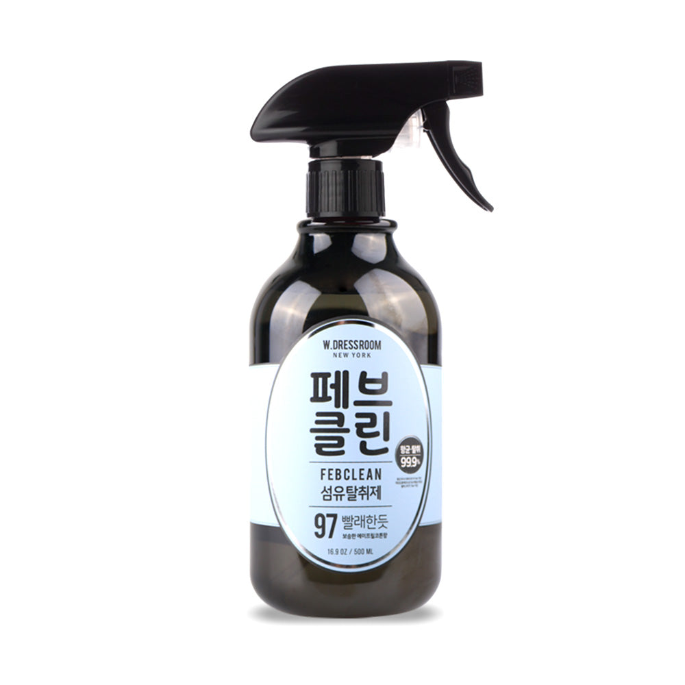 No.97 April Cotton Full collection set