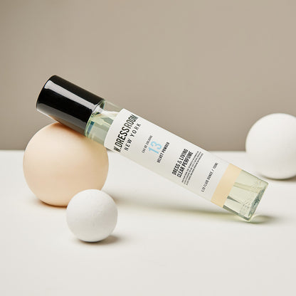 Dress Perfume No.13 Velvet Powder