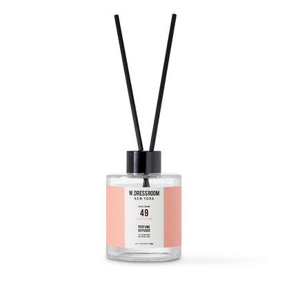 No.49 Peach Blossom Set