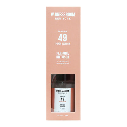 No.49 Peach Blossom Set