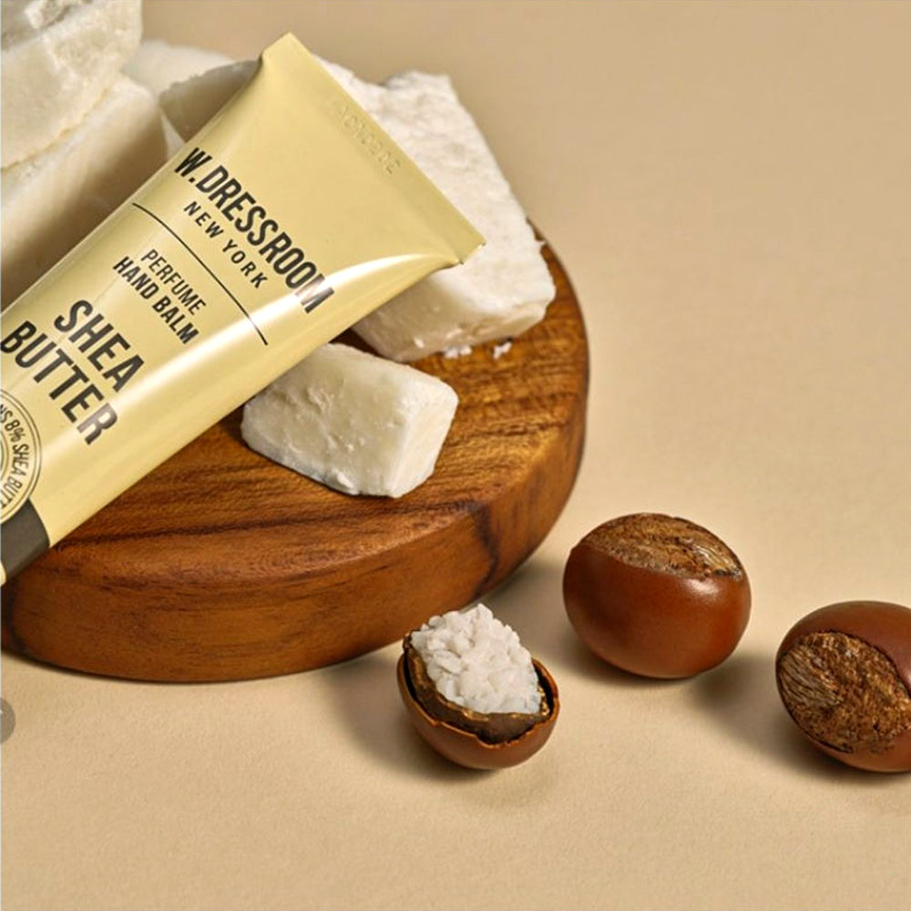 Perfume Hand Balm Shea Butter (2.53fl oz)