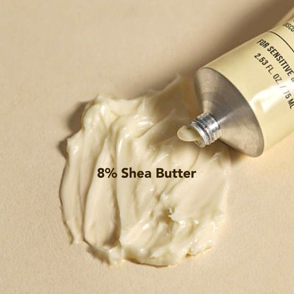 Perfume Hand Balm Shea Butter (2.53fl oz)